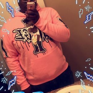 Meet your Posher, Anthony